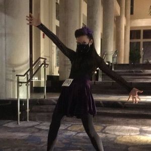 Meet your Posher, Genevieve